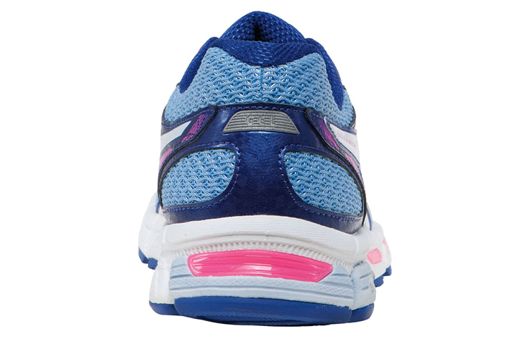 Shop (W) ASICS Gel-Exalt 2 ''Blu Bianco'' T4B6N-4401