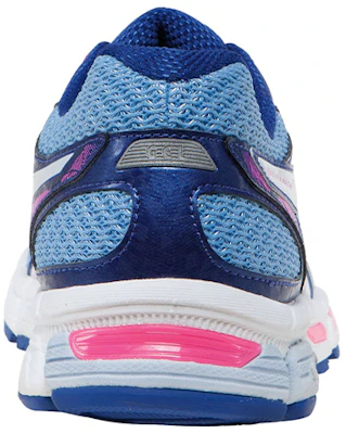 (W) ASICS Gel-Exalt 2 ''Blu Bianco'' T4B6N-4401 Shop (W) ASICS Gel-Exalt 2 ''Blu Bianco'' T4B6N-4401