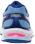 Shop (W) ASICS Gel-Exalt 2 ''Blu Bianco'' T4B6N-4401