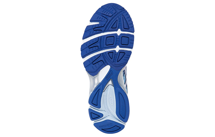 Purchase (W) ASICS Gel-Exalt 2 ''Blu Bianco'' T4B6N-4401