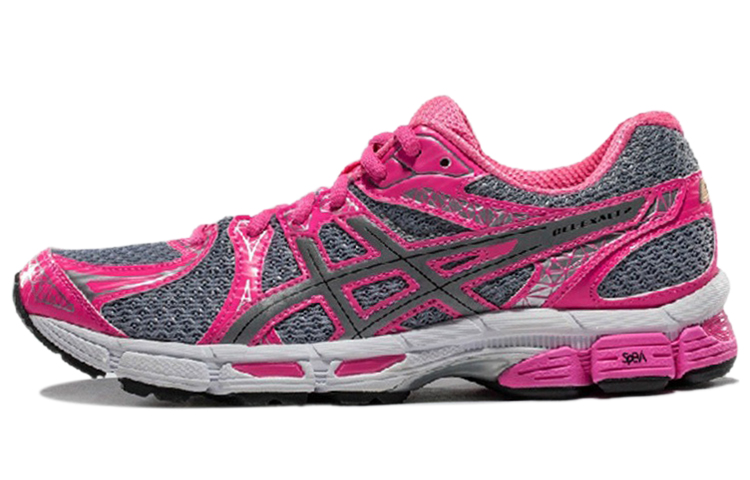 (Women) ASICS Gel-Exalt 2 'Grey Pink' T4C6N-9193