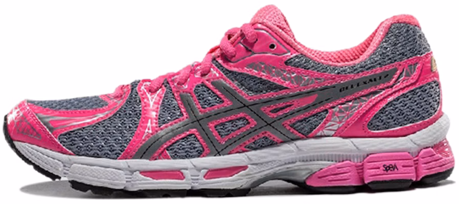 (W) ASICS Gel-Exalt 2 'Abu Muda Merah Muda' T4C6N-9193 Buy (W) ASICS Gel-Exalt 2 'Abu Muda Merah Muda' T4C6N-9193