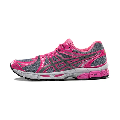 (W) ASICS Gel-Exalt 2 'Grey Pink'