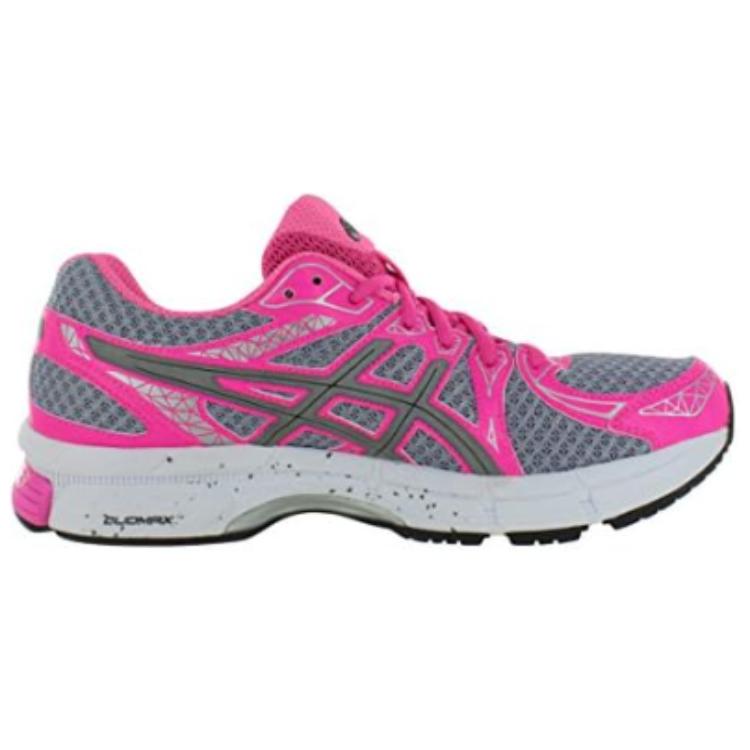 (W) ASICS Gel-Exalt 2 'Grey Pink' 圖 2
