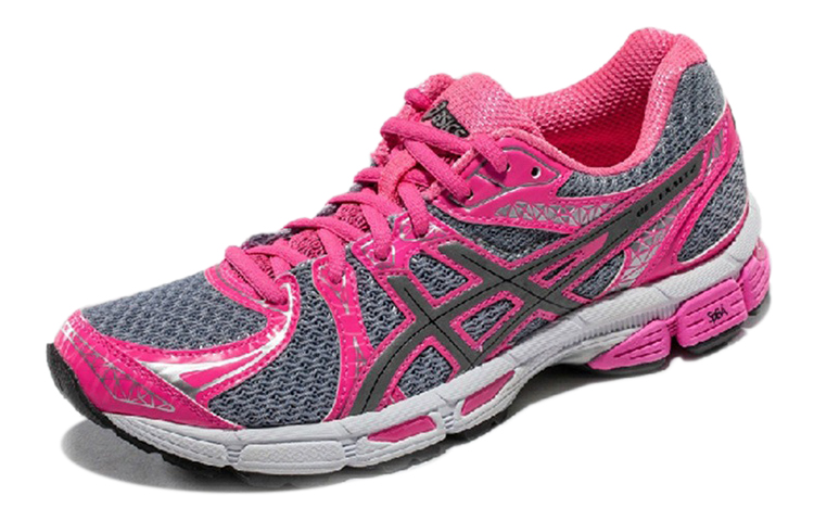 (W) ASICS Gel-Exalt 2 'Grey Pink' 圖 3