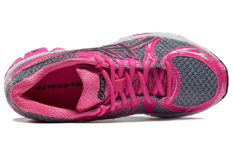 (W) ASICS Gel-Exalt 2 'Grey Pink' 圖 4