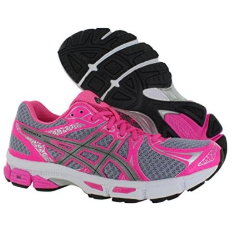 (W) ASICS Gel-Exalt 2 'Grey Pink' 圖 6