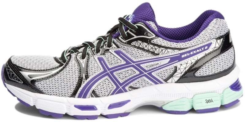 (W) 아식스 젤-엑설트 2 '그레이 퍼플' T4B6N-6534 Buy (W) 아식스 젤-엑설트 2 '그레이 퍼플' T4B6N-6534