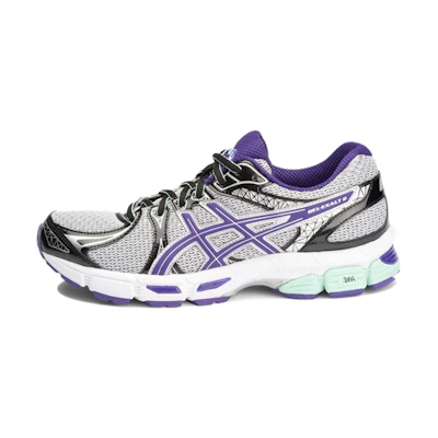 (W) ASICS Gel-Exalt 2 'Grey Purple'