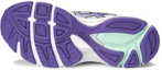 Shop (W) ASICS Gel-Exalt 2 ''Gris Violet'' T4B6N-6534