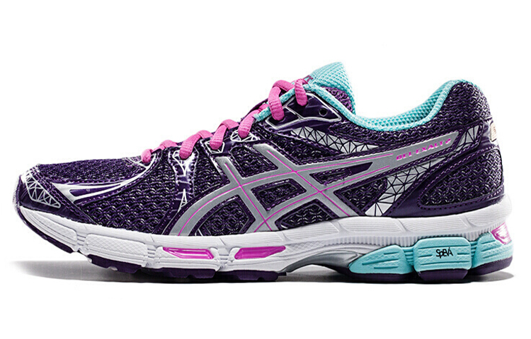 (Women) ASICS Gel-Exalt 2 'Purple' T4C6N-3693