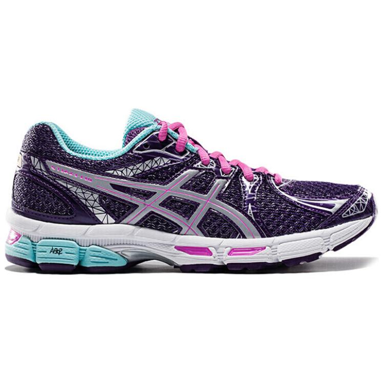 Order (W) ASICS Gel-Exalt 2 "紫色" 运动鞋 T4C6N-3693