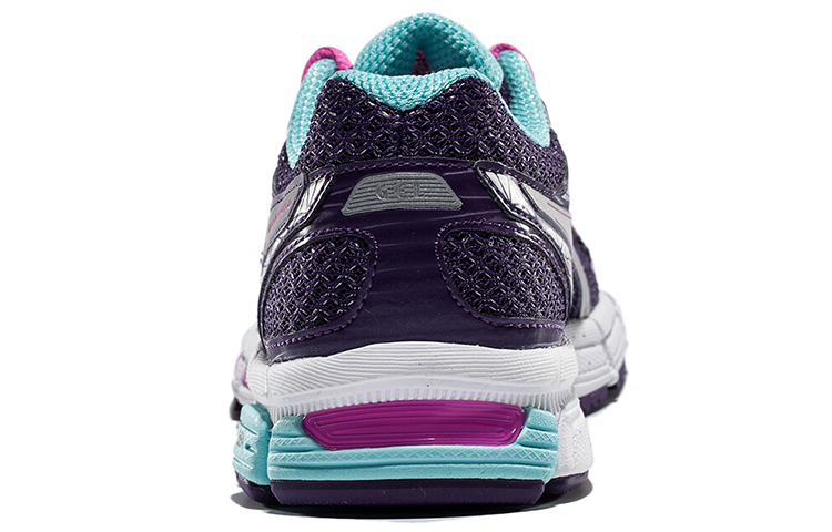 Purchase (W) ASICS Gel-Exalt 2 "紫色" 运动鞋 T4C6N-3693