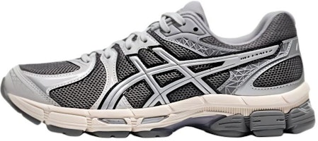 (Women) ASICS Gel-Exalt 2 Sneakers 'Grey' 1012B868-020 (Women) ASICS Gel-Exalt 2 Sneakers 'Grey' 1012B868-020