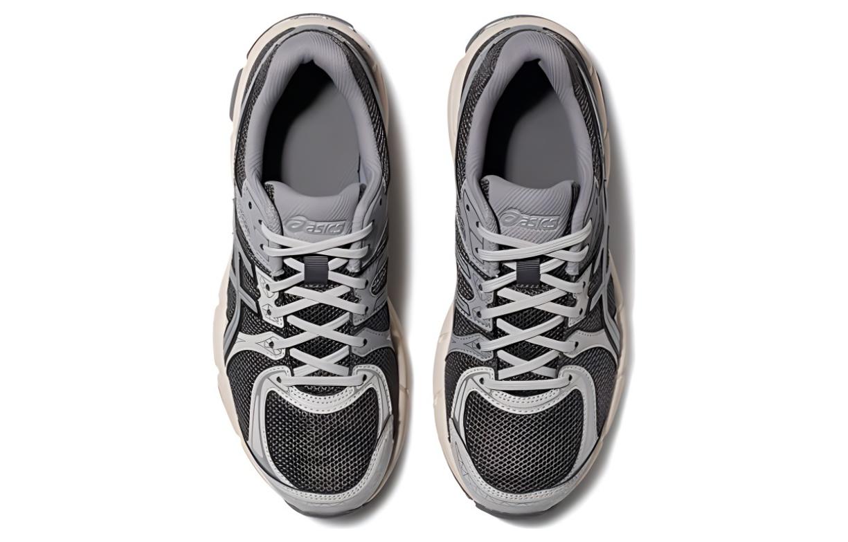 Order (W) ASICS Gel-Exalt 2 Sepatu Olahraga 'Abu-abu' 1012B868-020