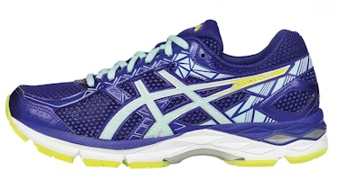 (Women) ASICS Gel-Exalt 3 'Blue White' T666N-4339 (Women) ASICS Gel-Exalt 3 'Blue White' T666N-4339