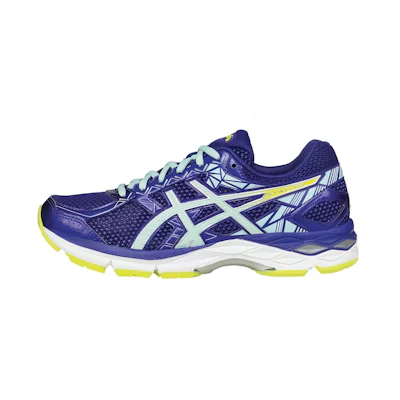 (W) ASICS Gel-Exalt 3 'Blue White'