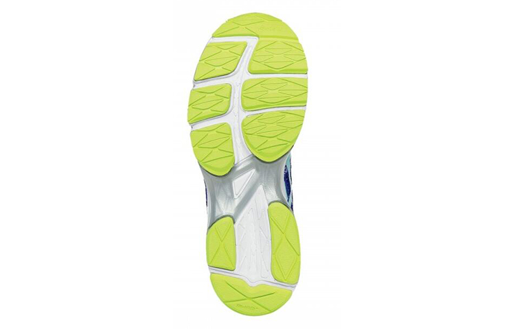 Shop (W) ASICS Gel-Exalt 3 '蓝白' 运动鞋 T666N-4339