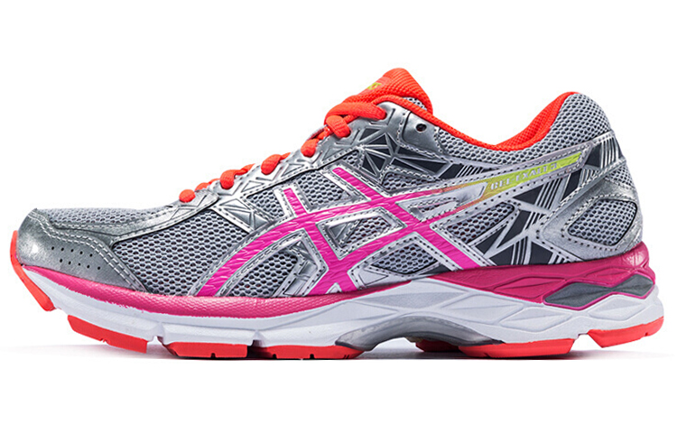 (Women) ASICS Gel-Exalt 3 /Pink 'Silver' T666N-9335