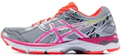Buy (W) ASICS Gel-Exalt 3 Rosa ''Silber'' T666N-9335