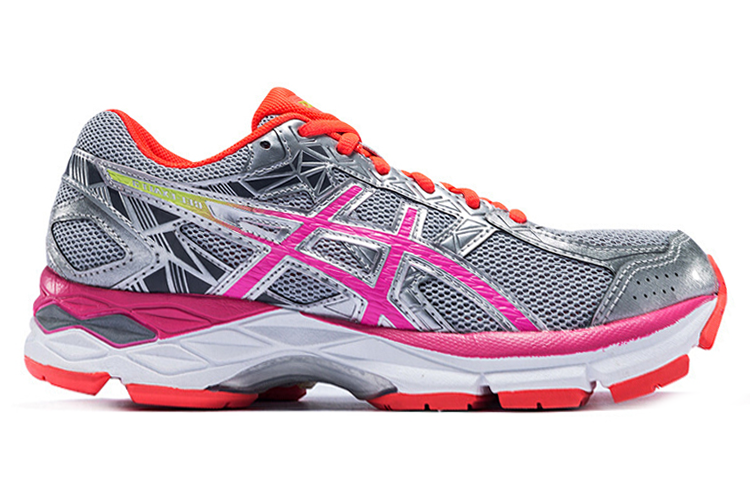 Order (W) ASICS Gel-Exalt 3 Rosa ''Silber'' T666N-9335