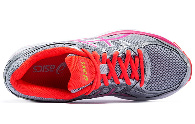 Shop (W) ASICS Gel-Exalt 3 Rosa ''Silber'' T666N-9335