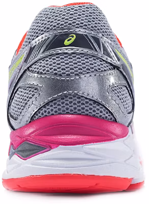 (W) ASICS Gel-Exalt 3 Rosa ''Silber'' T666N-9335 Purchase (W) ASICS Gel-Exalt 3 Rosa ''Silber'' T666N-9335