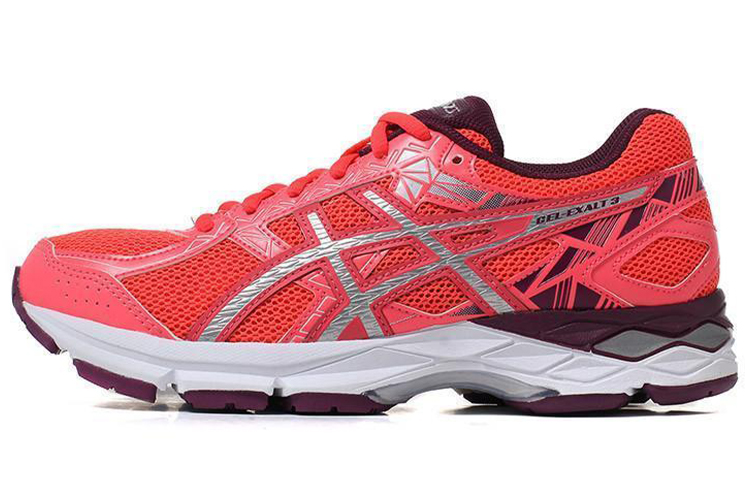 (Women) ASICS Gel-Exalt 3 'Pink' T666N-2093