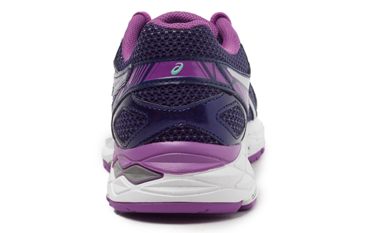 Purchase (W) ASICS Gel-Exalt 3 紫色透气低帮鞋 T666N-4993
