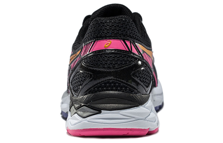 Purchase (W) ASICS Gel-Exalt 3 Baskets Noir Rose ''Black Pink'' T666N-9035