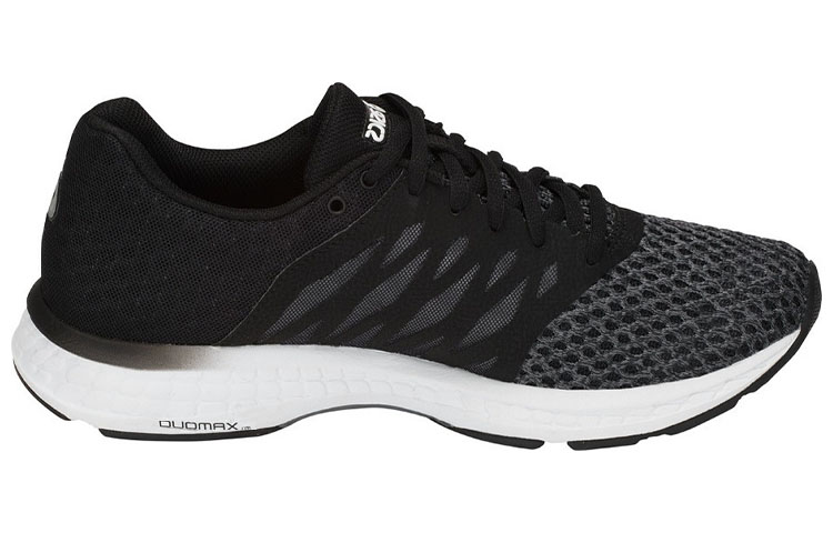 Order (W) ASICS Gel-Exalt 4 ''Noir Gris'' T7E5N-001
