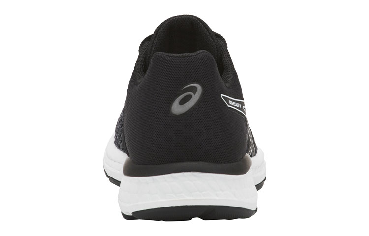 Lookbook (W) ASICS Gel-Exalt 4 ''Noir Gris'' T7E5N-001