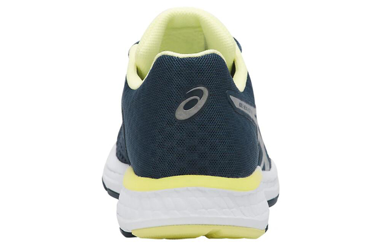 Purchase (W) ASICS Gel-Exalt 4 '深蓝银色'跑鞋 T7E5N-4993
