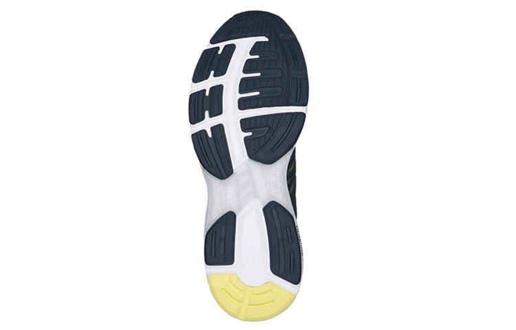Details for (W) ASICS Gel-Exalt 4 '深蓝银色'跑鞋 T7E5N-4993