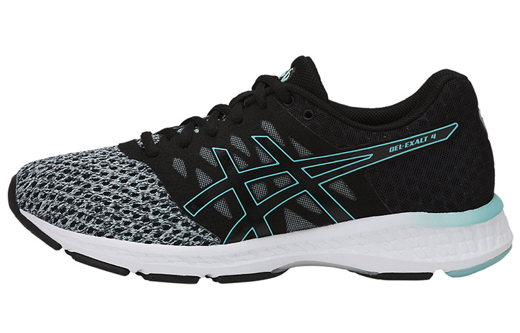 (Women) ASICS Gel-Exalt 4 'Graphite Grey Black' T7E5N-9095
