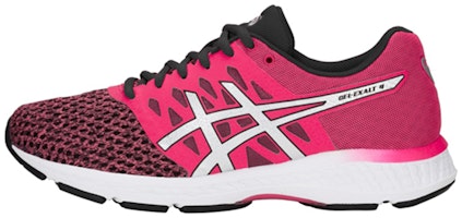 (Women) ASICS Gel-Exalt 4 'Light Pink' T7E5N-700 (Women) ASICS Gel-Exalt 4 'Light Pink' T7E5N-700