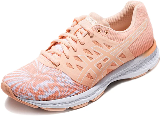 (W) 亚瑟士Gel-Exalt 4 粉色 T8D5Q-805 Lookbook (W) 亚瑟士Gel-Exalt 4 粉色 T8D5Q-805