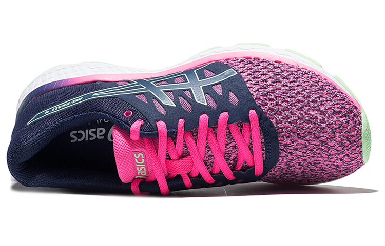 (W) ASICS Gel-Exalt 4 Blue/Pink 圖 3