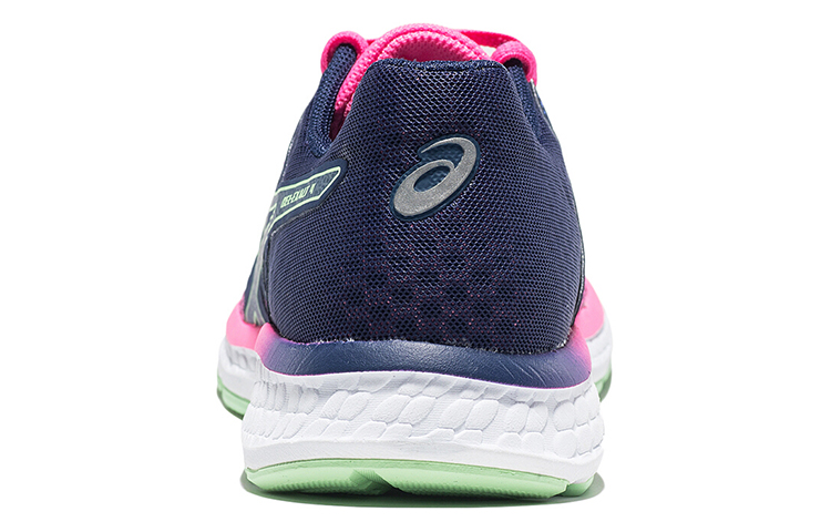 (W) ASICS Gel-Exalt 4 Blue/Pink 圖 4