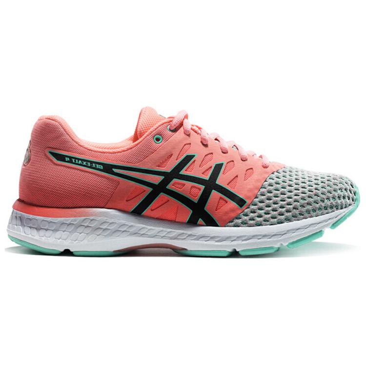 Order (W) ASICS Gel-Exalt 4 Rosa Blau Sneaker ''Pink Blue'' T8D5Q-0690
