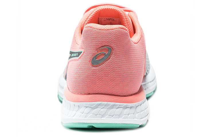 Purchase (W) ASICS Gel-Exalt 4 Rosa Blau Sneaker ''Pink Blue'' T8D5Q-0690