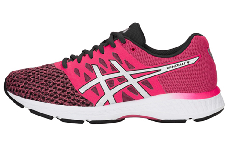 (Women) ASICS Gel-Exalt 4 Pixel Silver 'Pink' T7E5N-700