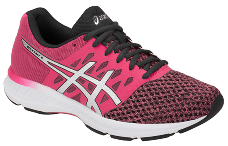 Lookbook (W) ASICS Gel-Exalt 4 '浅粉色' 运动鞋 T7E5N-700