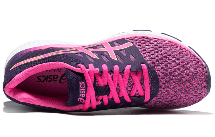 (W) ASICS Gel-Exalt 4 Purple Pink Sneakers 'Purple Pink' 圖 3