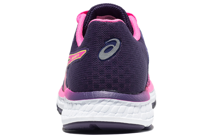 (W) ASICS Gel-Exalt 4 Purple Pink Sneakers 'Purple Pink' 圖 4