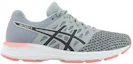 Order (W) ASICS Gel-Exalt 4 Sneakers Grijs/Roze T7E5N-9697