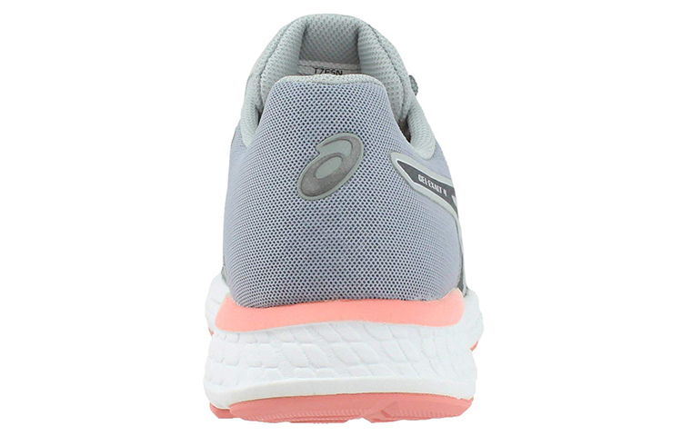 Shop (W) ASICS Gel-Exalt 4 Sneakers Grijs/Roze T7E5N-9697