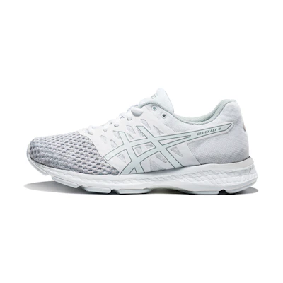 (W) ASICS Gel-Exalt 4 White
