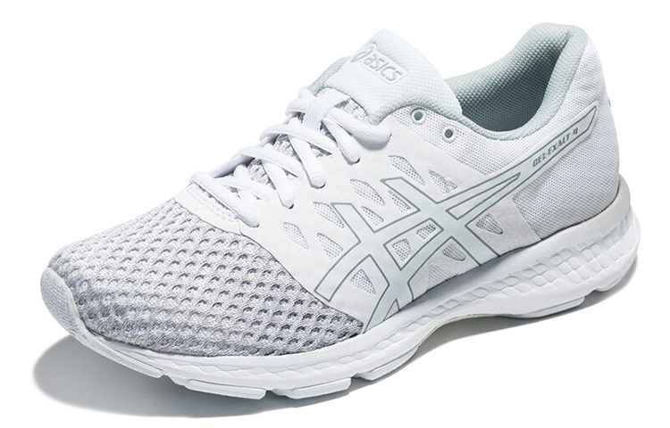 (W) ASICS Gel-Exalt 4 White 圖 2