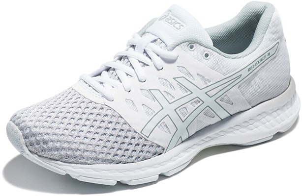 (W) 아식스 젤-익설트 4 화이트 (Asikseu Jel-Ikseolteu 4 Hwaiteu) T8D5Q-0196 Order (W) 아식스 젤-익설트 4 화이트 (Asikseu Jel-Ikseolteu 4 Hwaiteu) T8D5Q-0196